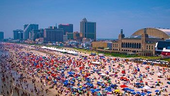 BeachShot