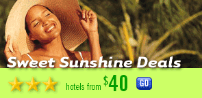 Great Hotel Deals